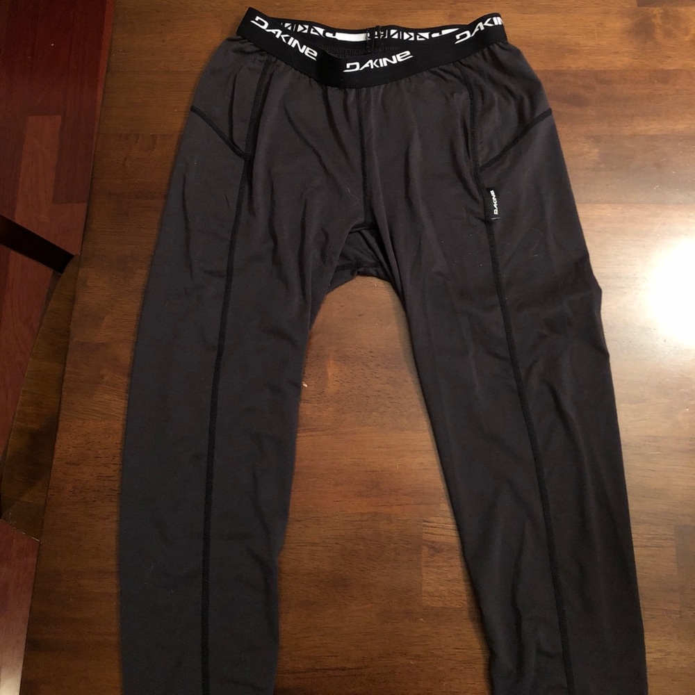 Women’s Dakine base layer pants